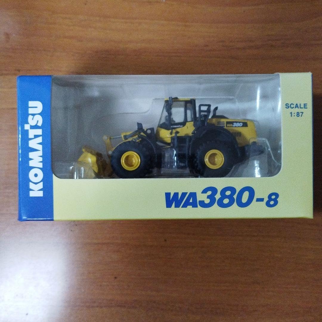 コマツ ミニカー セット 11点 - WWW.PPRPIPEFITTINGS.COM